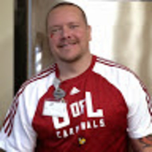 Meet your Posher, Jim - Picture 1 of 1